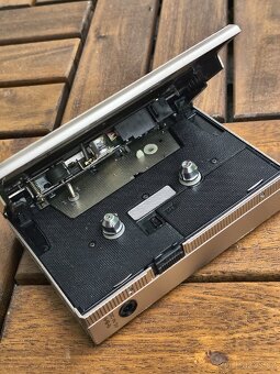 Walkman Sony DD2 - 8