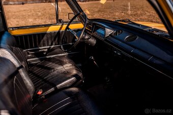 LADA 2101 Žiguli železný klasik s duší stroje - 8