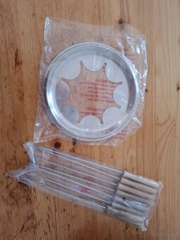 Fondue set - 8
