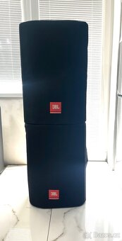 JBL PRX 415M - 8