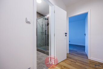 Stylový byt 3+1 v Ostravě-Zábřehu – Ul. Abramovova, 63,29 m² - 8