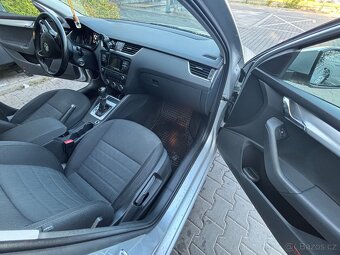 Skoda Octavia - 8