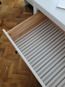 Komoda HEMNES zn. IKEA, 108x96x50 cm - 8