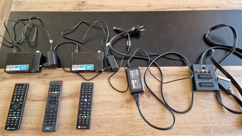 Led TV GoGen 60cm - 8