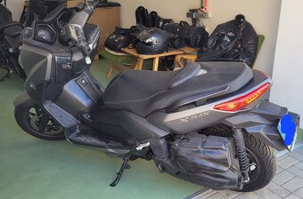 Yamaha X max 400 - 8