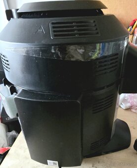 Multifunkční tlakový hrnec Ninja OL650EU - 8