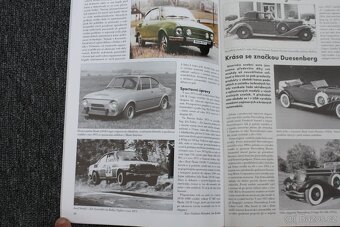 Škoda 110R Coupé - 1/2 2005 - 8