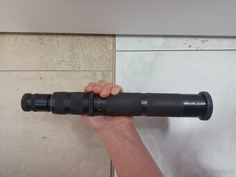 Jateční / omračovací přístroj JP4 CZ 9mm - 8