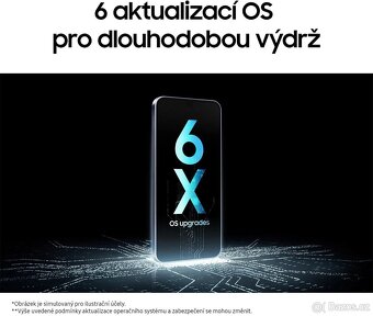 Samsung Galaxy A16 LTE 4GB/128GB Black - 8