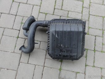 Filtrbox Škoda Citigo, VW UP, Seat Mii - vzduchový filtr 2ks - 8