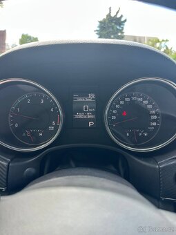 Jeep Grand Cherokee 3.0 CRD (2012) - 8