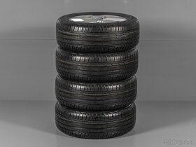 ŠKODA KAROQ 4x4 DENOM ORIG R19 LETNÍ 225/55/17 5x112 (2723B) - 8