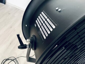 Prodám profesionální fukar Walimex pro Wind Machine 500 - 8