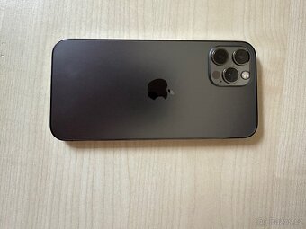 iPhone 12 Pro - 8