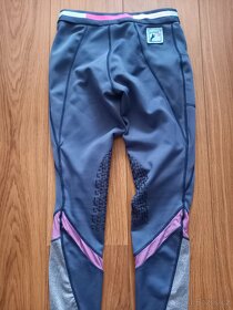Jezdecke leginy HKM 158/164 - 8