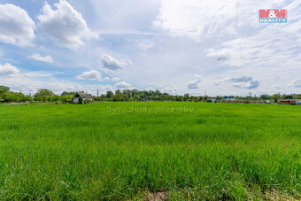 Prodej pozemku k bydlení, 7411 m², Přerov - Dluhonice - 8
