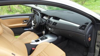 Renault Laguna Coupé 2.0 dCi 4Control 131kW - 8