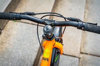 Dětské kolo Frog 48 - 8
