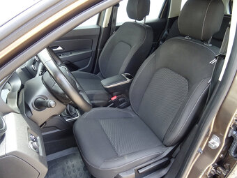 Dacia Duster 1.6i,84kW,LPG,1majČR,S.kniha,klima,tažné - 8