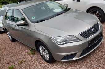 Seat Toledo 1,2 63kw 98tis.km - 8