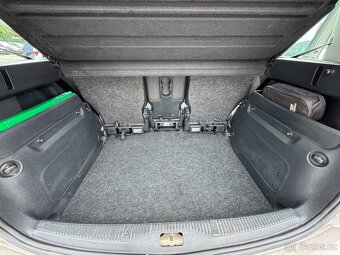 Škoda Roomster 1.6TDI 66KW SERVISKA - 8
