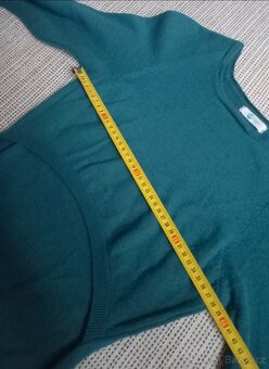Merino kojící šaty Milker XS - 8