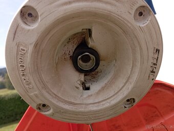 STIHL FS 89 - DuroCut 20-2 - 8