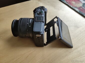 CANON EOS M3 - 8