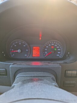 Volkswagen CRAFTER 2.5 TDI L2H2 - 8