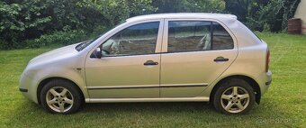 Škoda Fabia 1.4 16v 74kw - 8