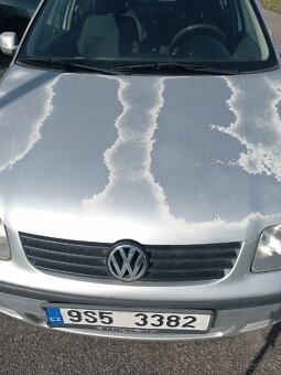Vw polo 1.4tdi - 8