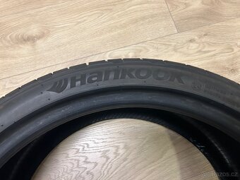 Letní pneumatiky 235/35 R19 - 8