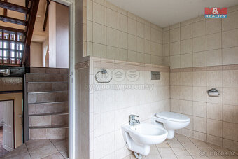 Prodej rodinného domu, 305 m², Liberec, ul. Na Mlýnku - 8