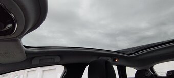 Peugeot 508SW panorama - 8