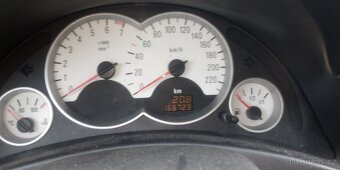 Opel Corsa c z10xep 3dver klima - 8