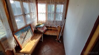 Rodinný dům 2+1, Myslív - 8