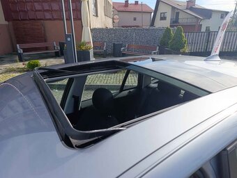 BMW X3 2.0i xDrive 110kW LPG – perfektní stav - 8