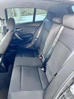 BMW E87 116i - 8