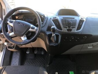 Ford Tournero Custom 2.2TDCI Long - 8
