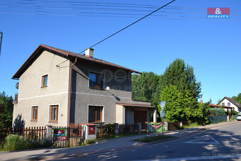 Prodej rodinného domu, 1114 m², Náchod - 8