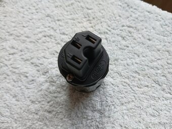 Konektory pro DIY napájecí kabel - 8