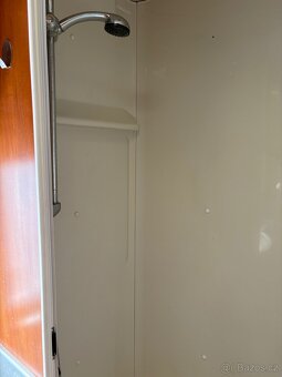 Karavan Tabbert Puccini 620SD/F Klima + předstan - 8