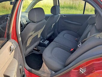 Škoda Fabia I 1.2 HTP NOVÁ STK v ceně - 8