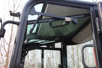 Minibagr KIMA KMZ 20 - 8