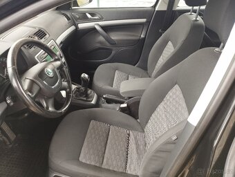 Škoda Octavia 1.2 TSi 77KW 130 000TIS KM ČR - 8