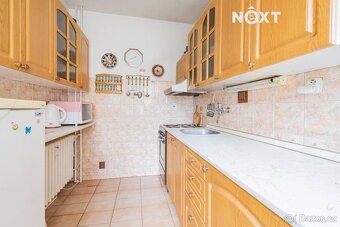 Prodej byt 3+1, 78㎡ - 8