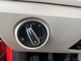 Seat Mii 1.0 MPi , 44 kW benzín, 2012 - 8