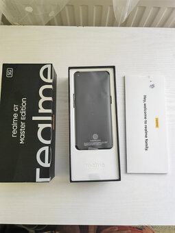 Realme GT Master Edition 5G 6/128 GB - 8