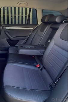 Škoda Octavia III 2.0 TDI DSG - 8