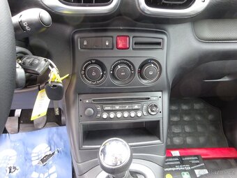 Citroen Picasso 1.4i+LPG r.v.2014 (70 kw) stk:6/2027 - 8